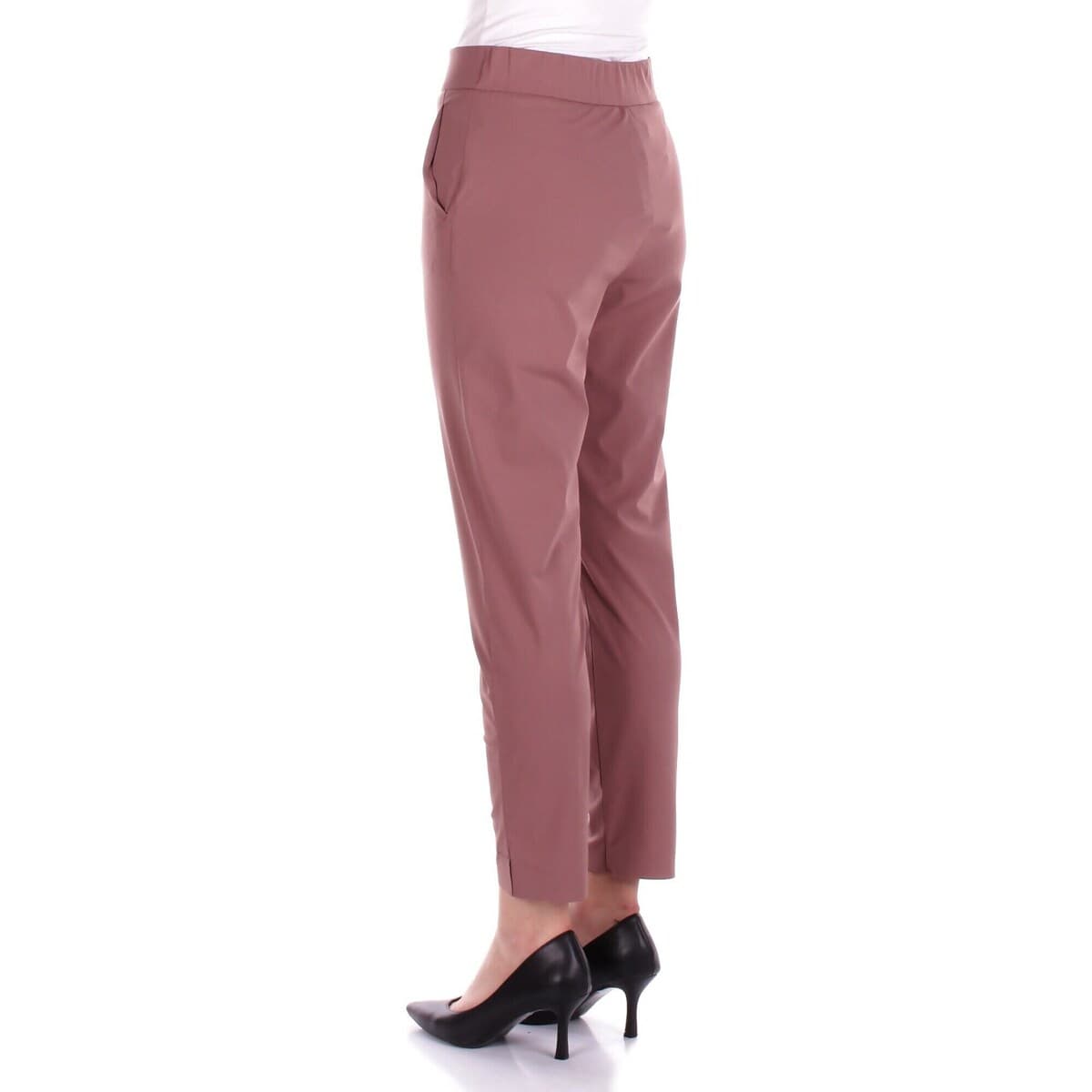 Women's Jeans Max Mara Purple