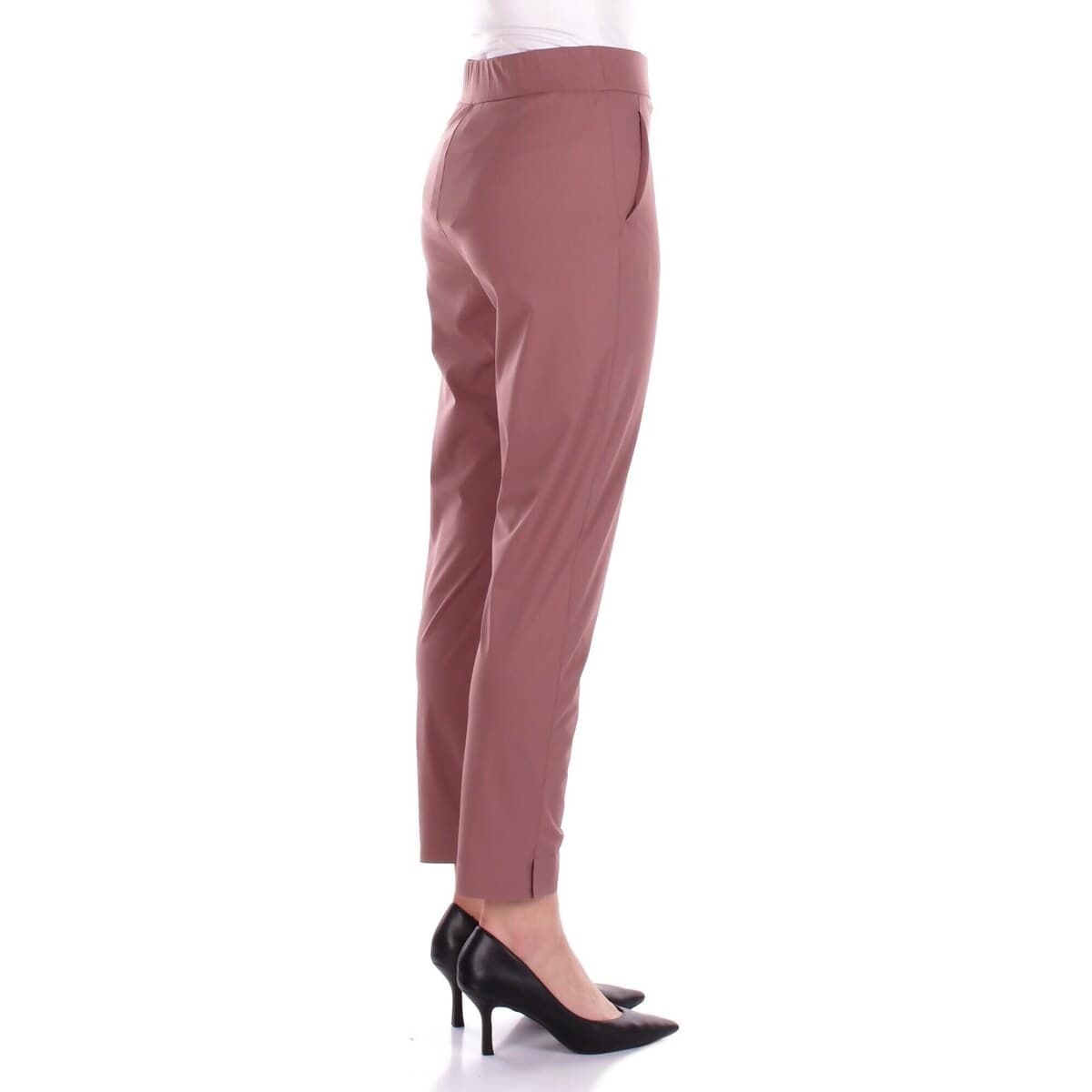 Women's Jeans Max Mara Purple