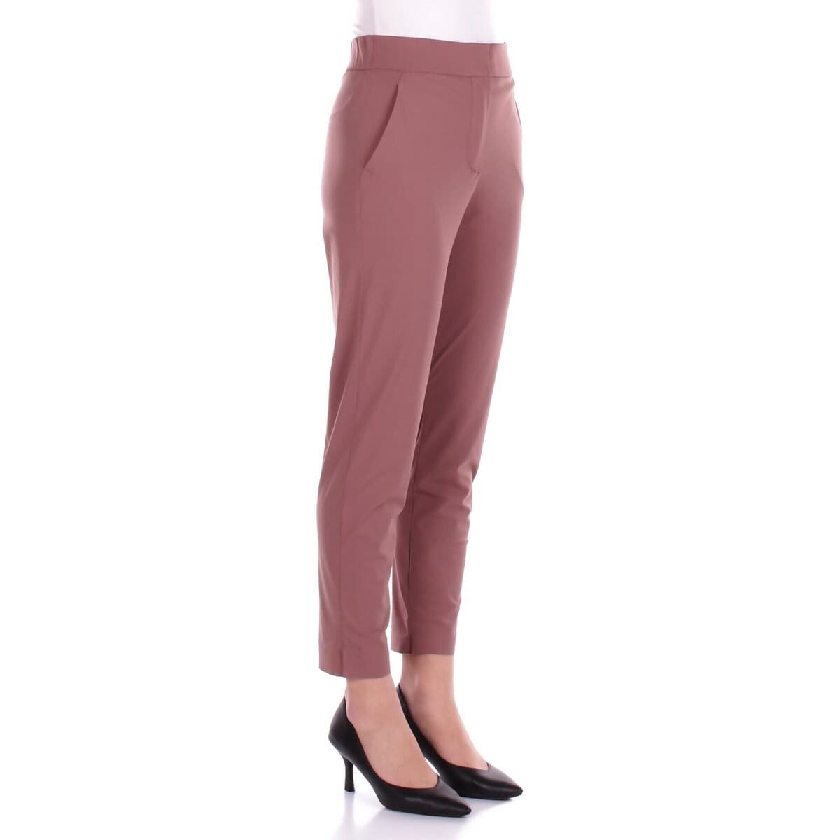 Women's Jeans Max Mara Purple