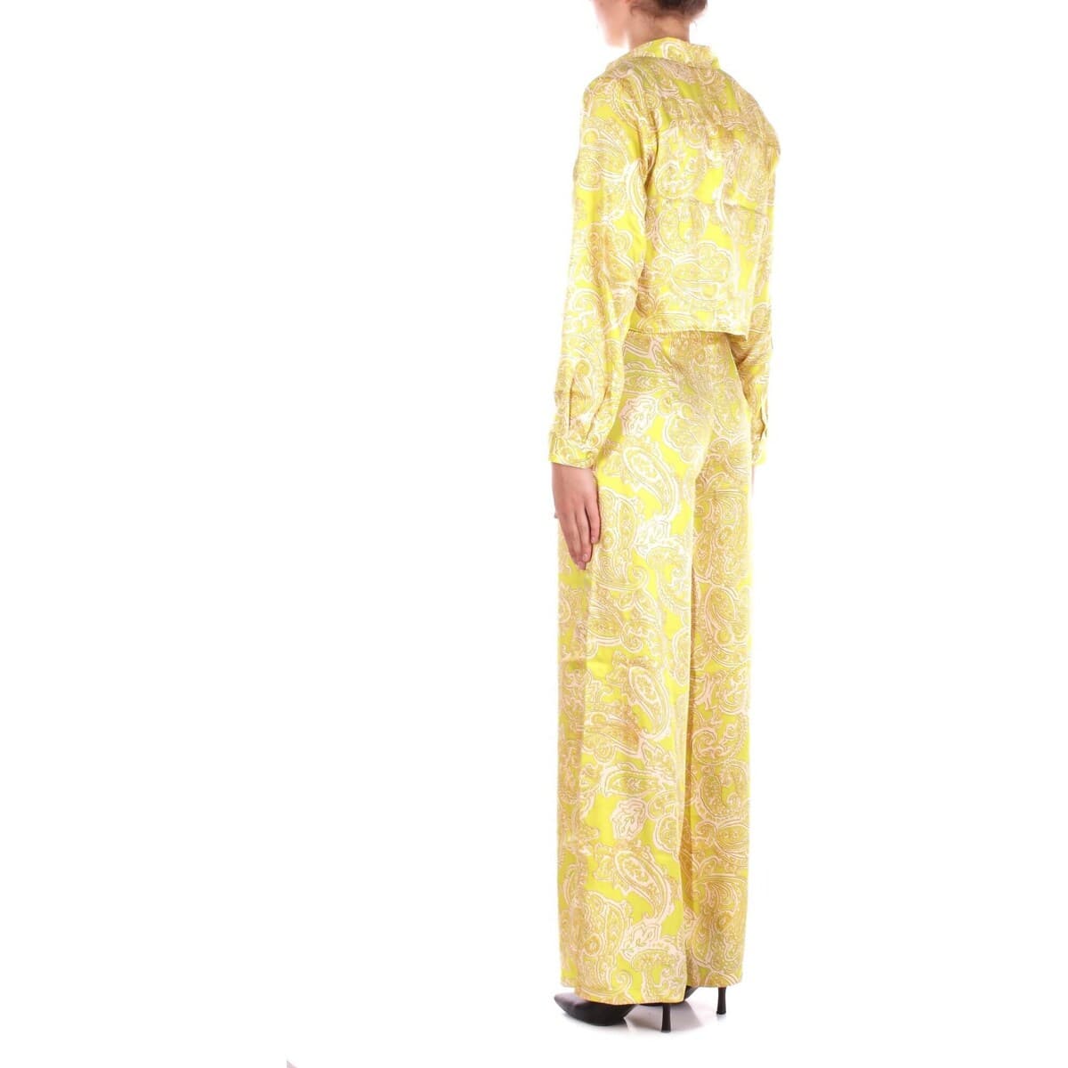 Women's Pants Only Green