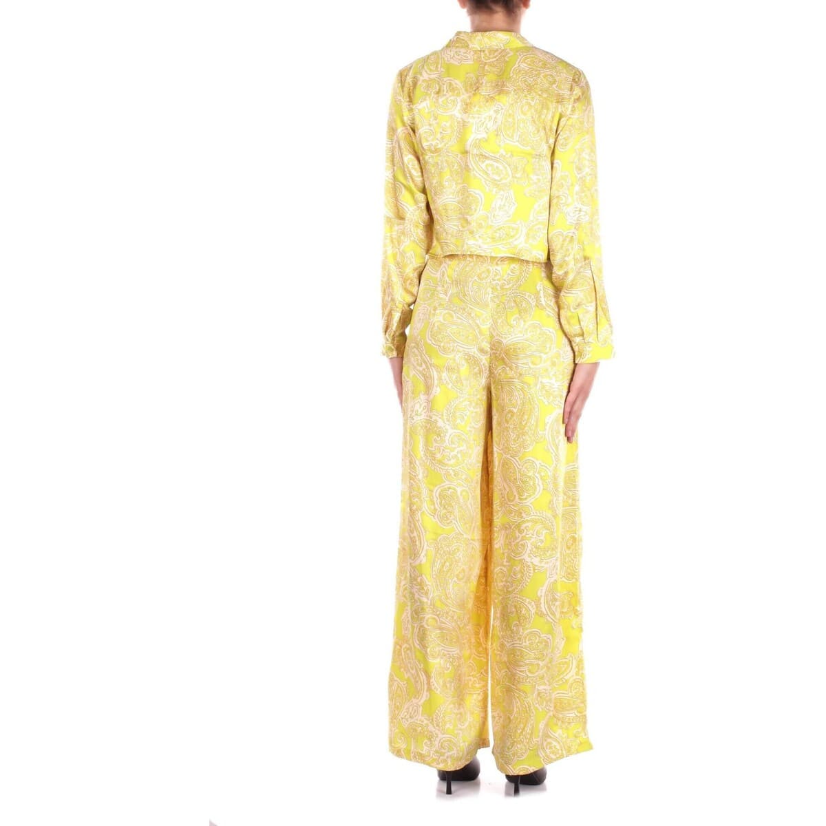 Women's Pants Only Green