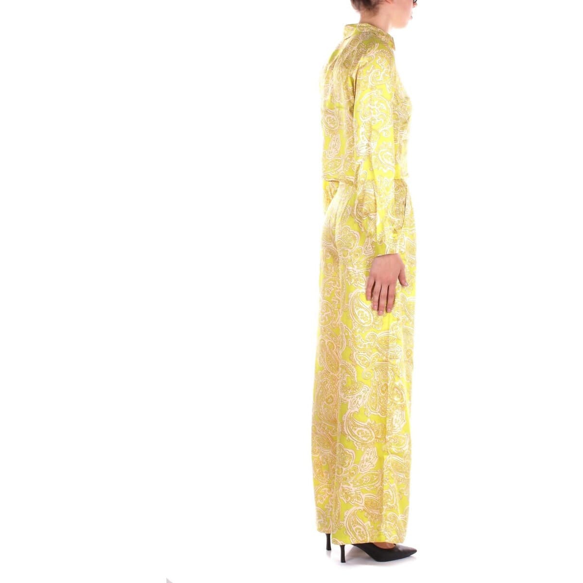 Women's Shirts Only Green