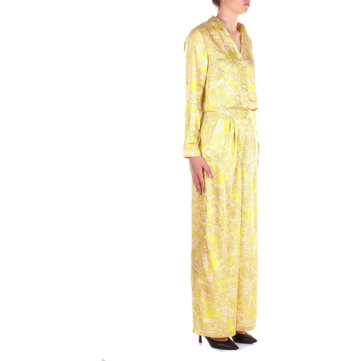 Women's Shirts Only Green