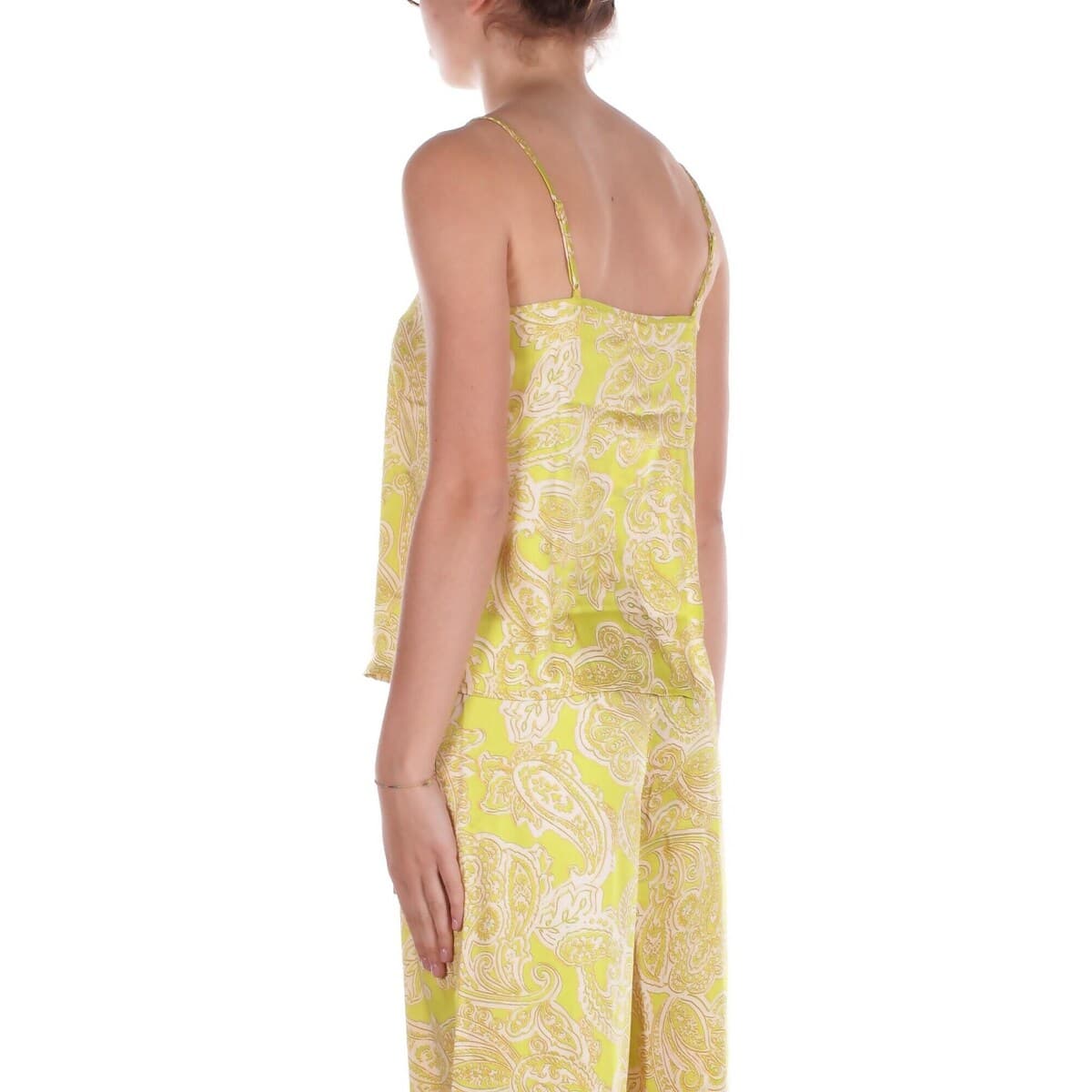 Women's T-Shirts Only Green