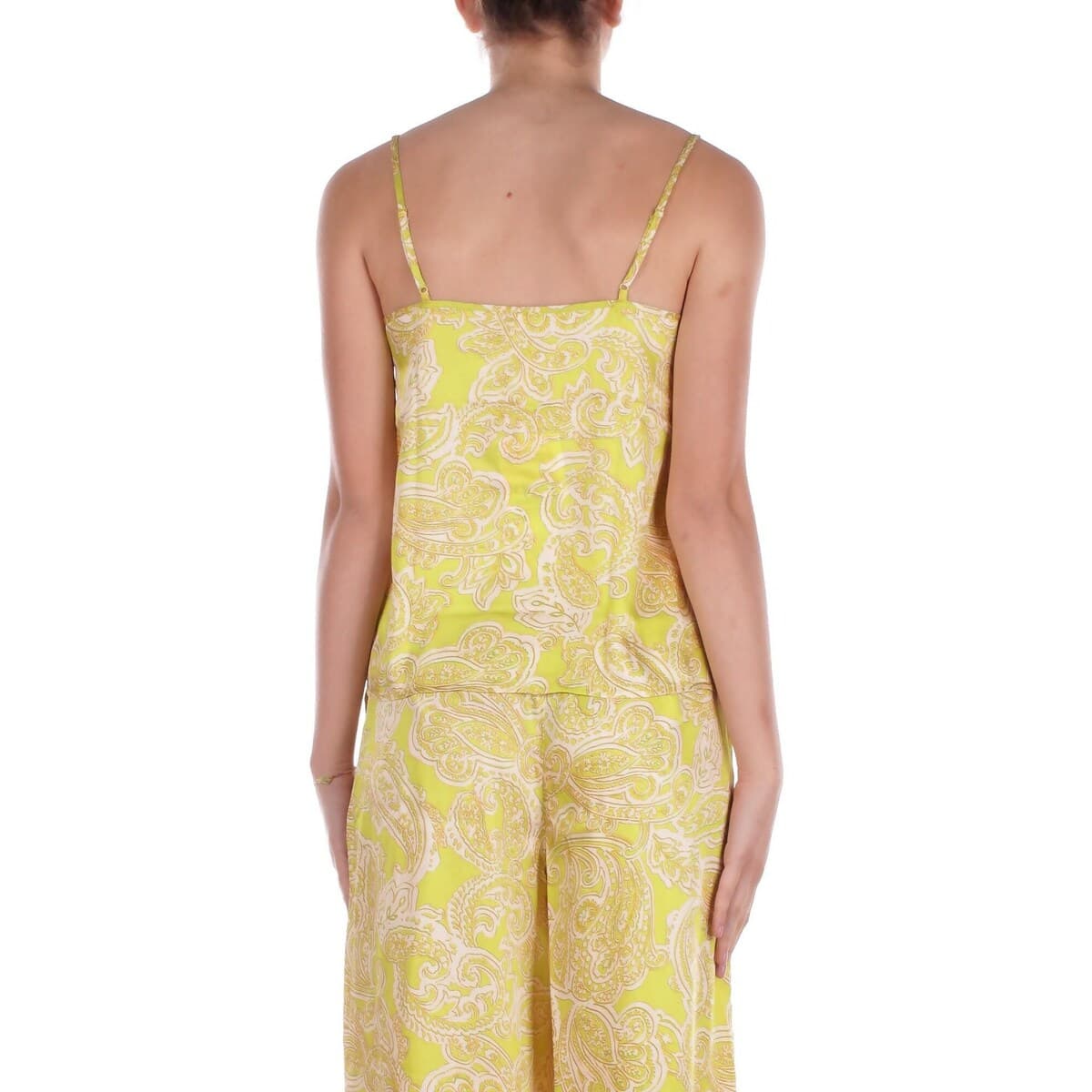 Women's T-Shirts Only Green