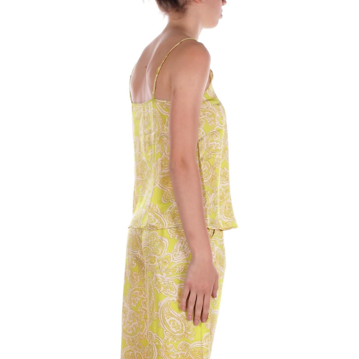 Women's T-Shirts Only Green