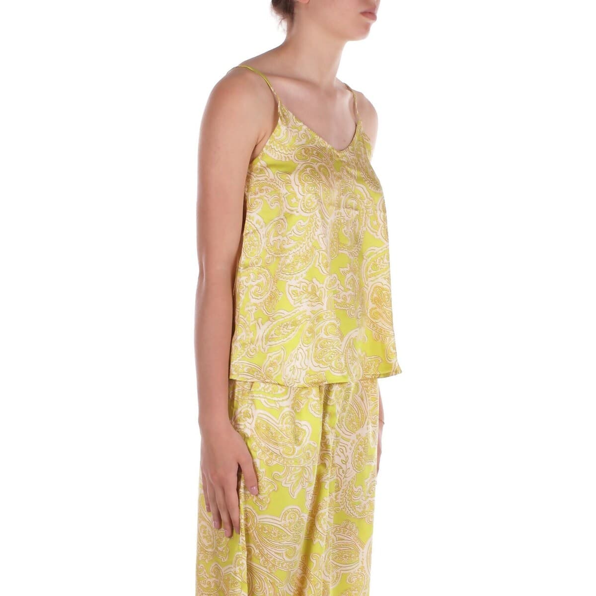 Women's T-Shirts Only Green