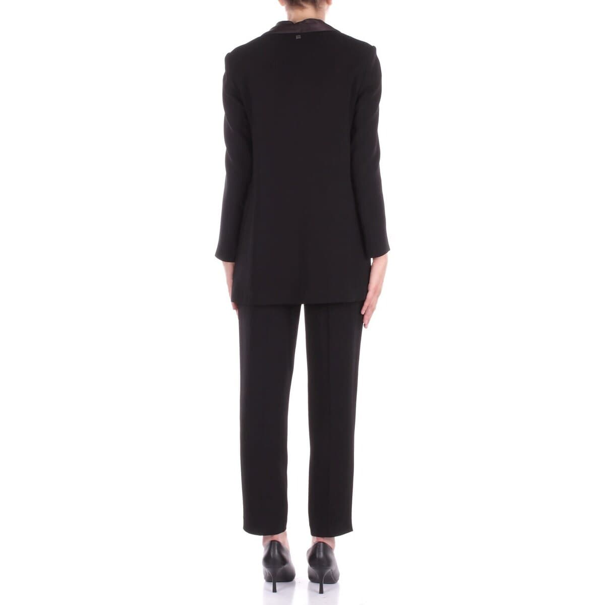 Women's Blazers Manila Grace Black
