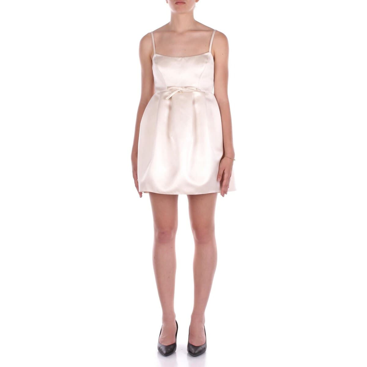 Women's Jackets Elisabetta Franchi Beige