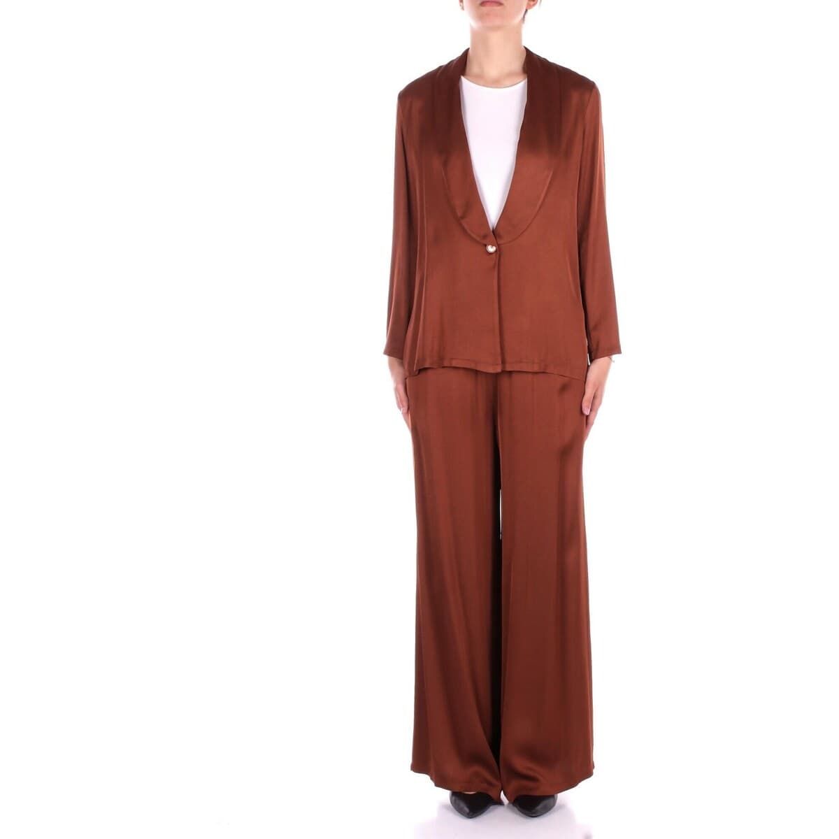 Women's Blazers Manila Grace Multicolor