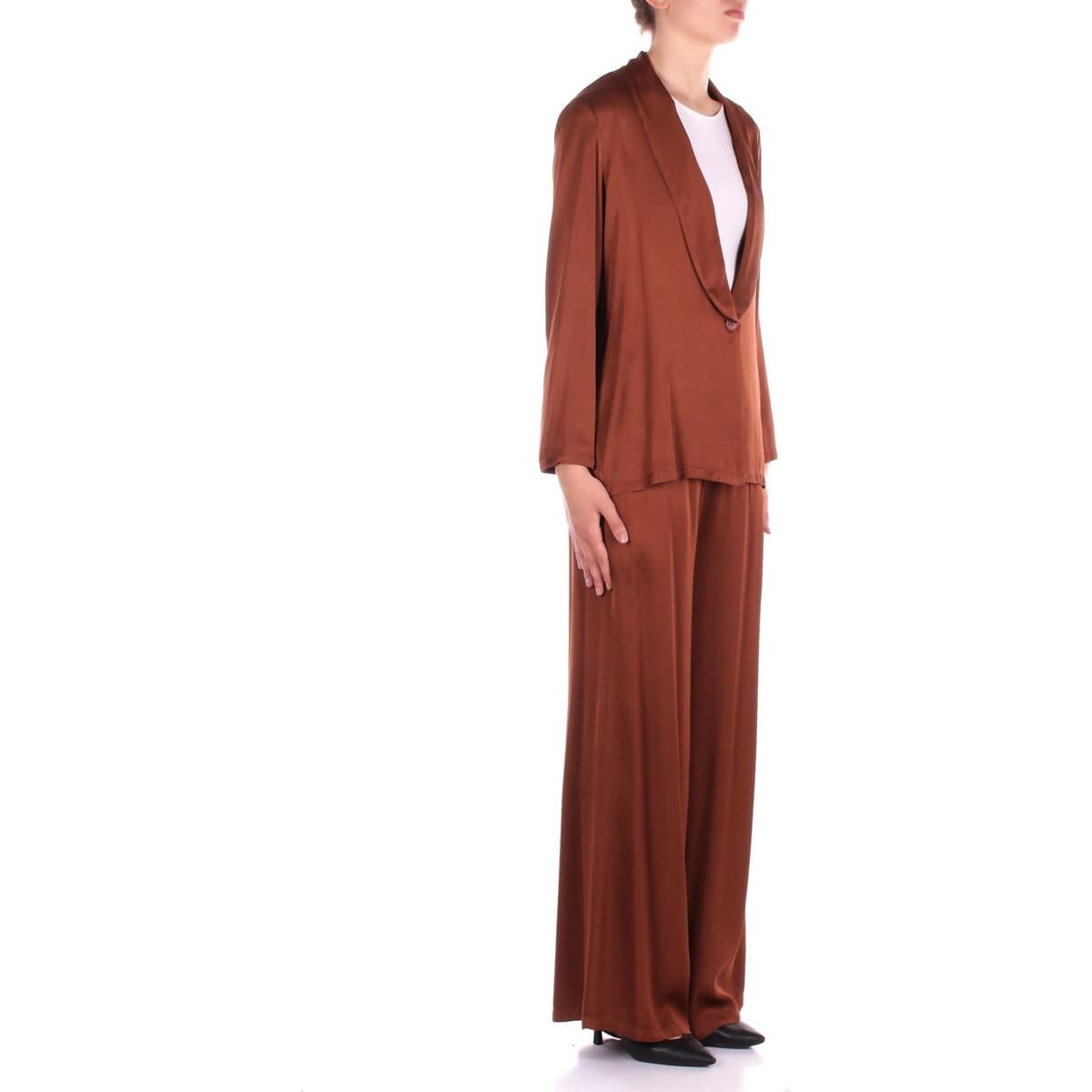 Women's Blazers Manila Grace Multicolor