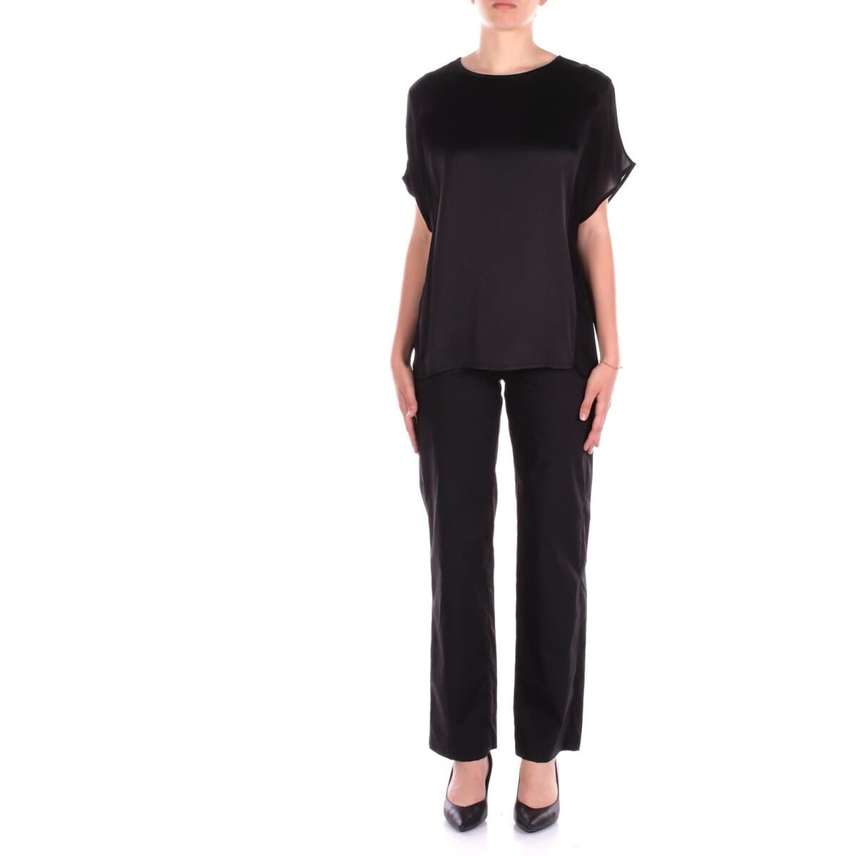 Women's Jeans Manila Grace Black