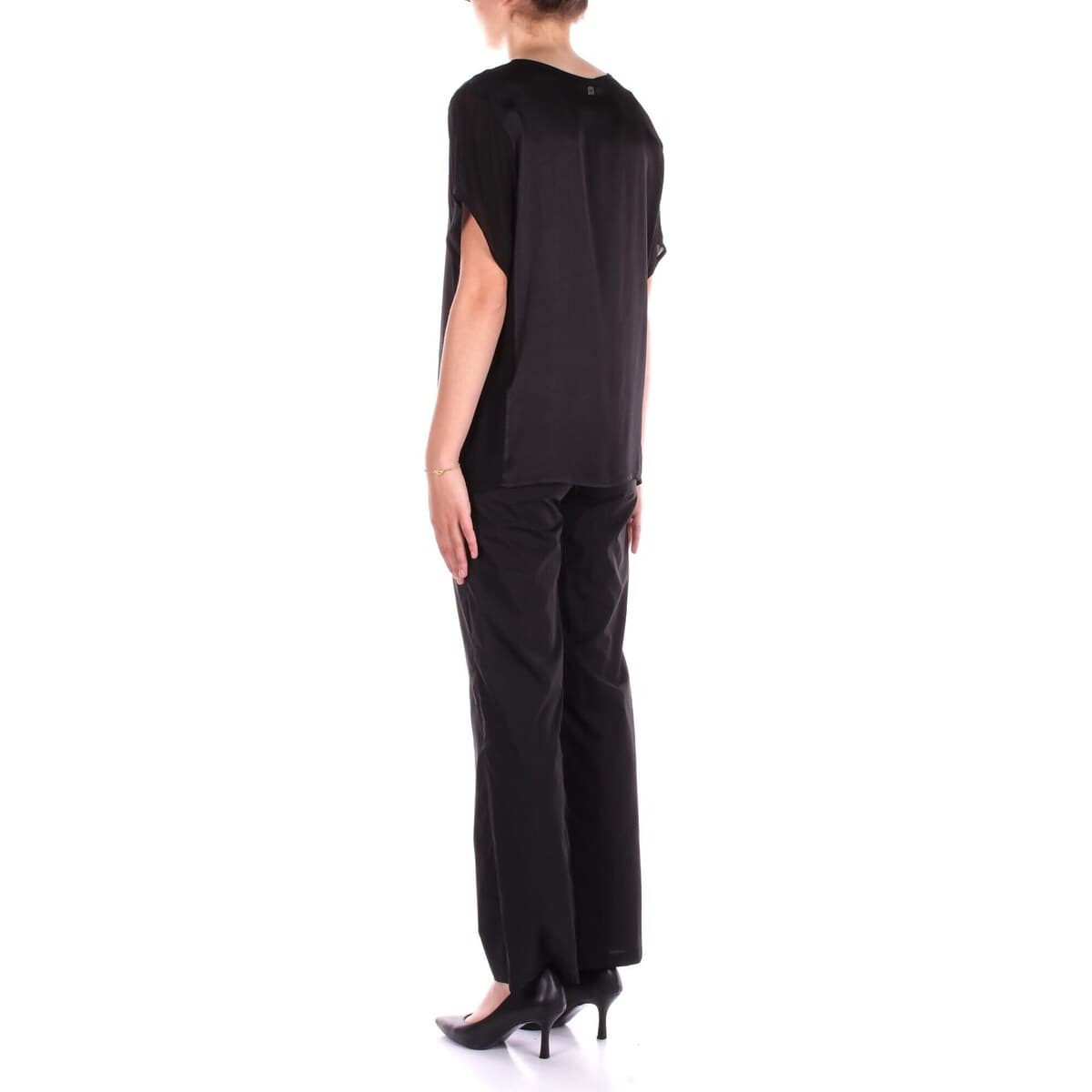 Women's Jeans Manila Grace Black