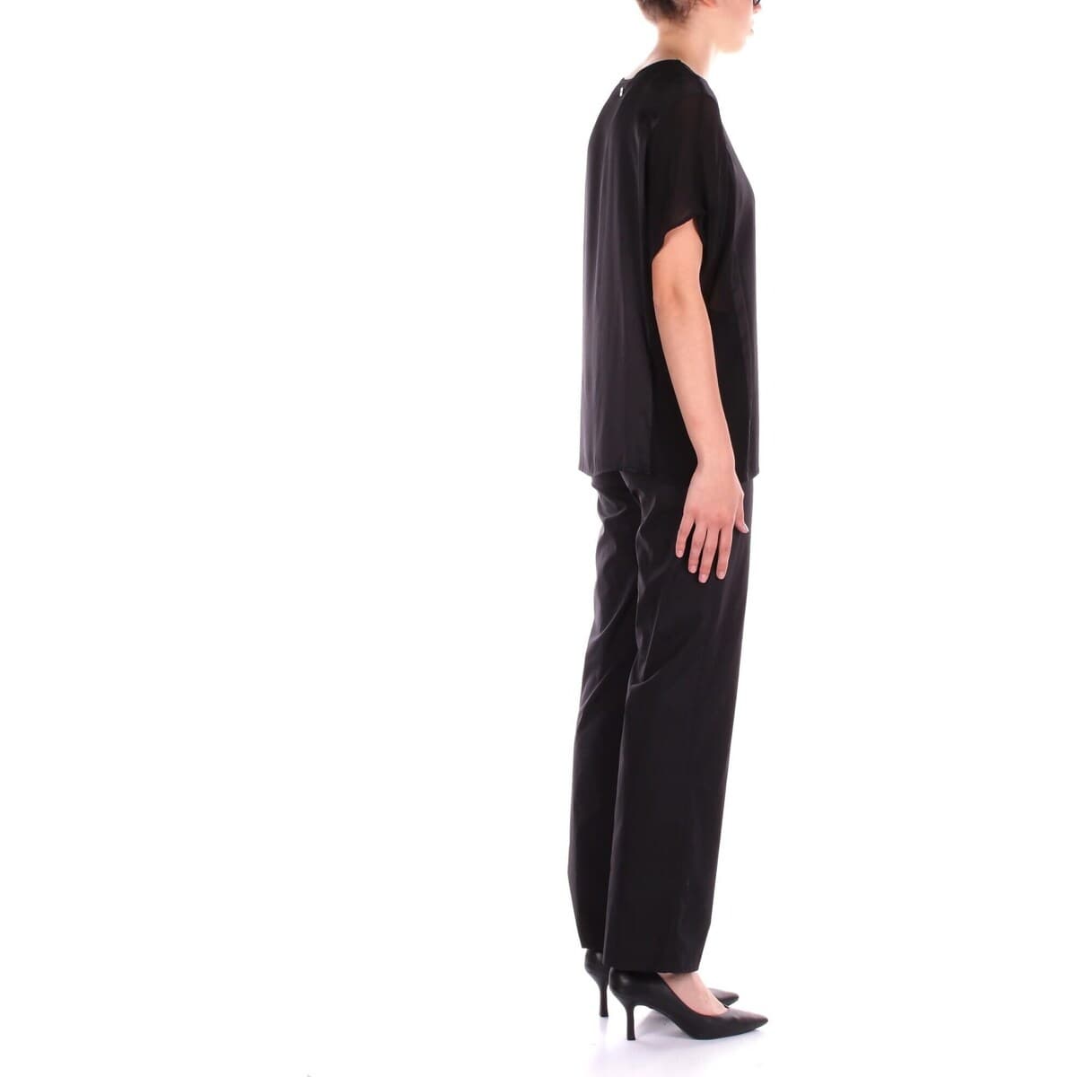 Women's Jeans Manila Grace Black