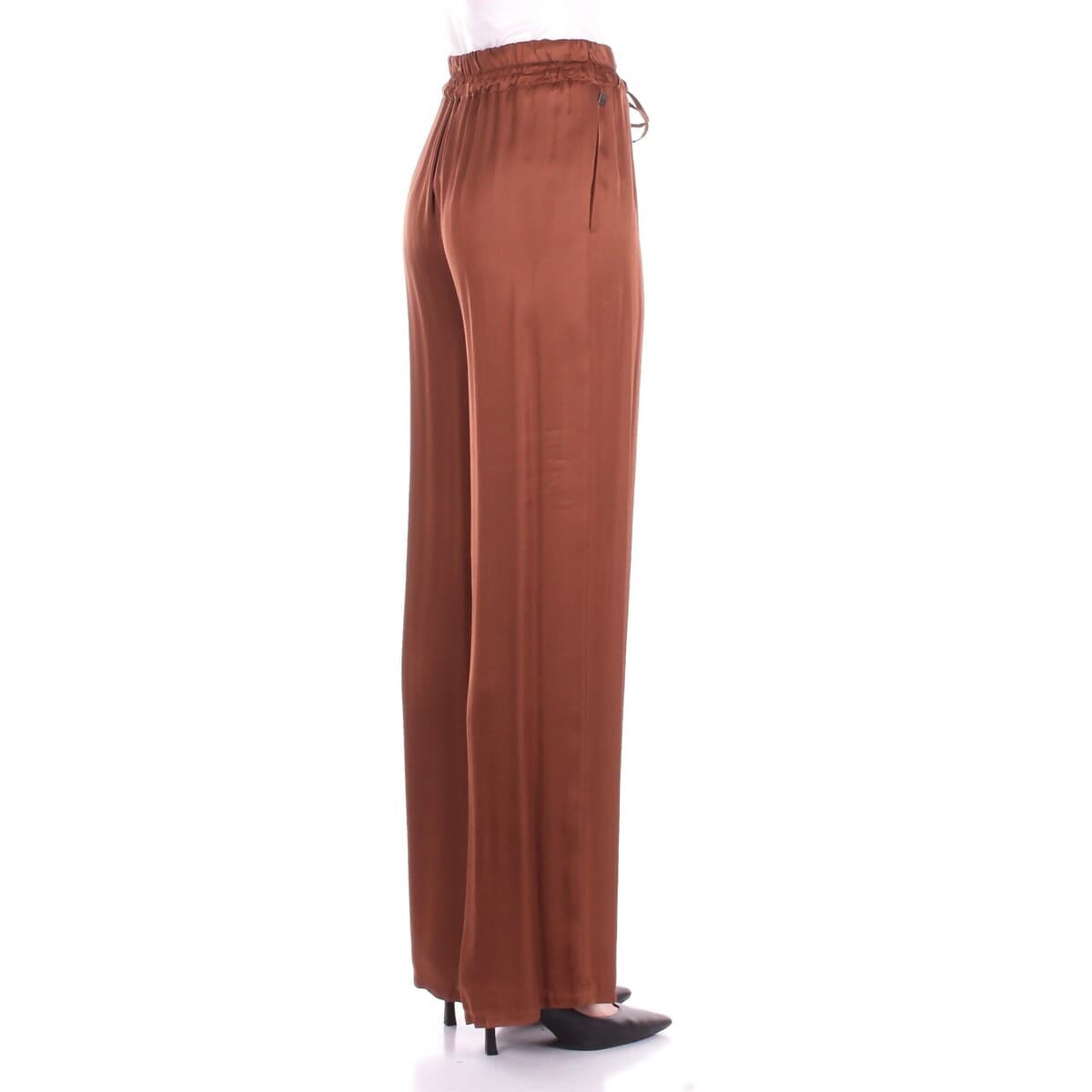 Women's Pants Manila Grace Multicolor