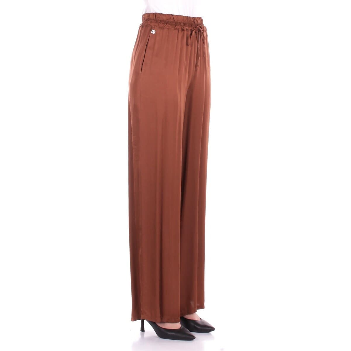 Women's Pants Manila Grace Multicolor