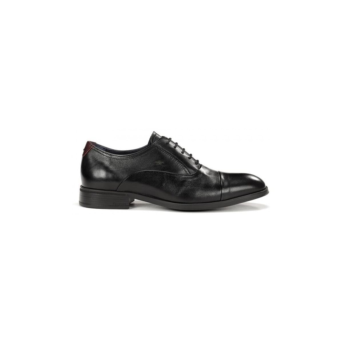 Men's Dress Shoes Fluchos Black