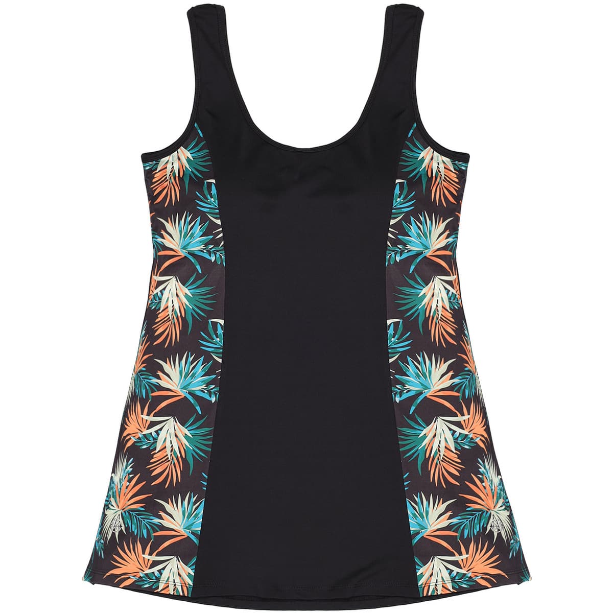 Women's Swimwear Maresiva Black