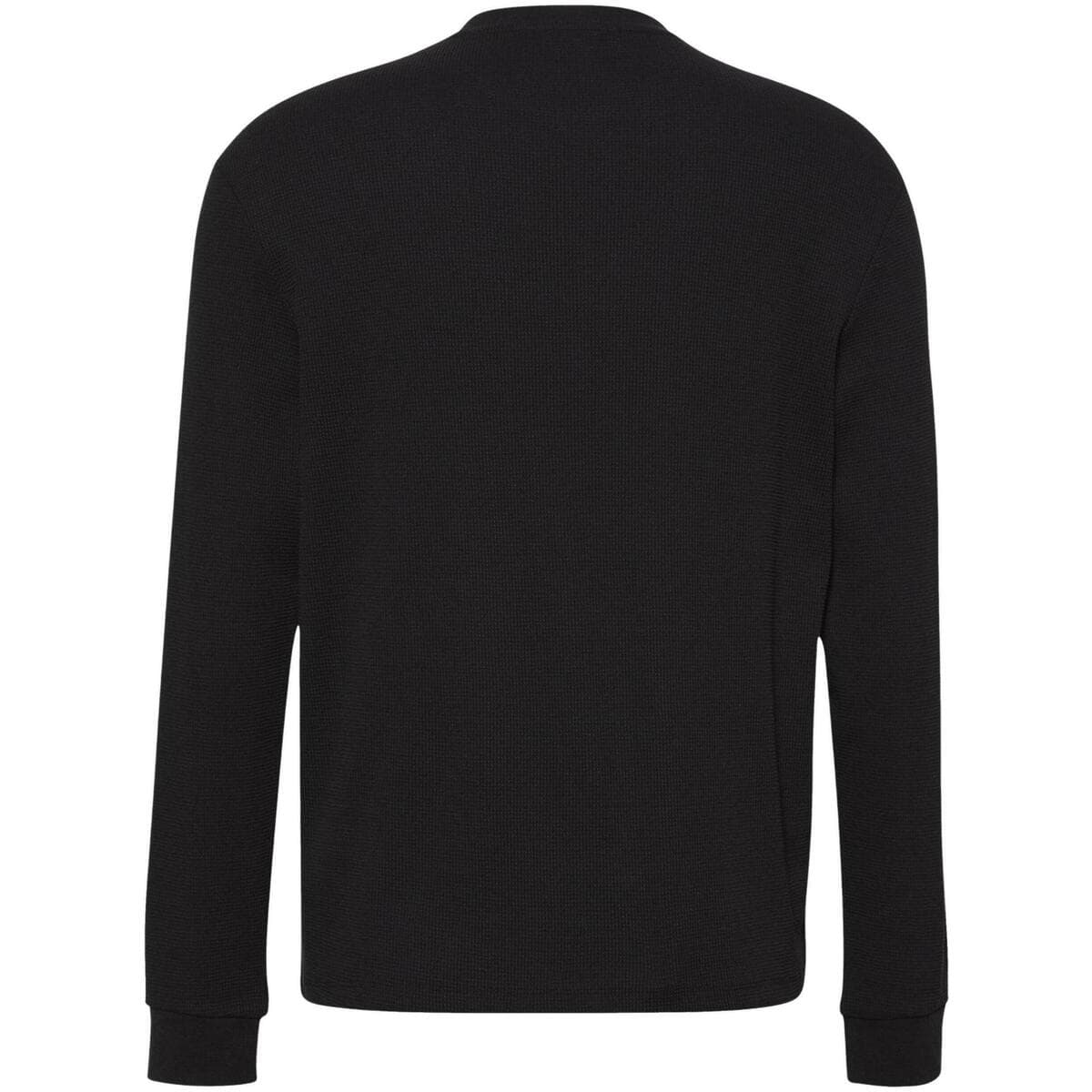 Men's T-Shirts Calvin Klein Black