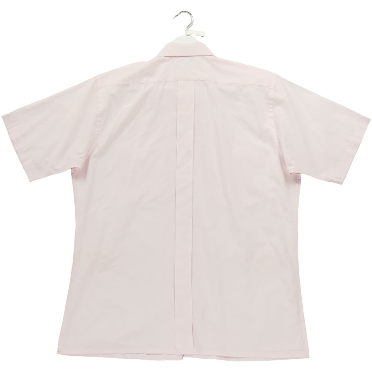Men's Shirts Dior Pink