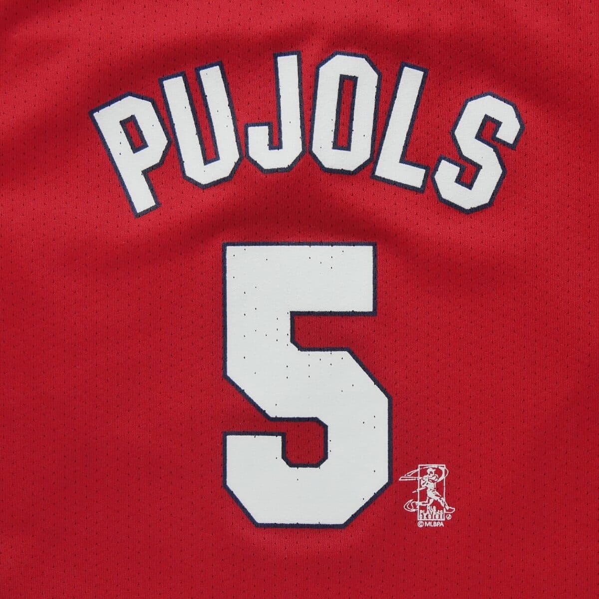 Boys' T-Shirts Majestic Red