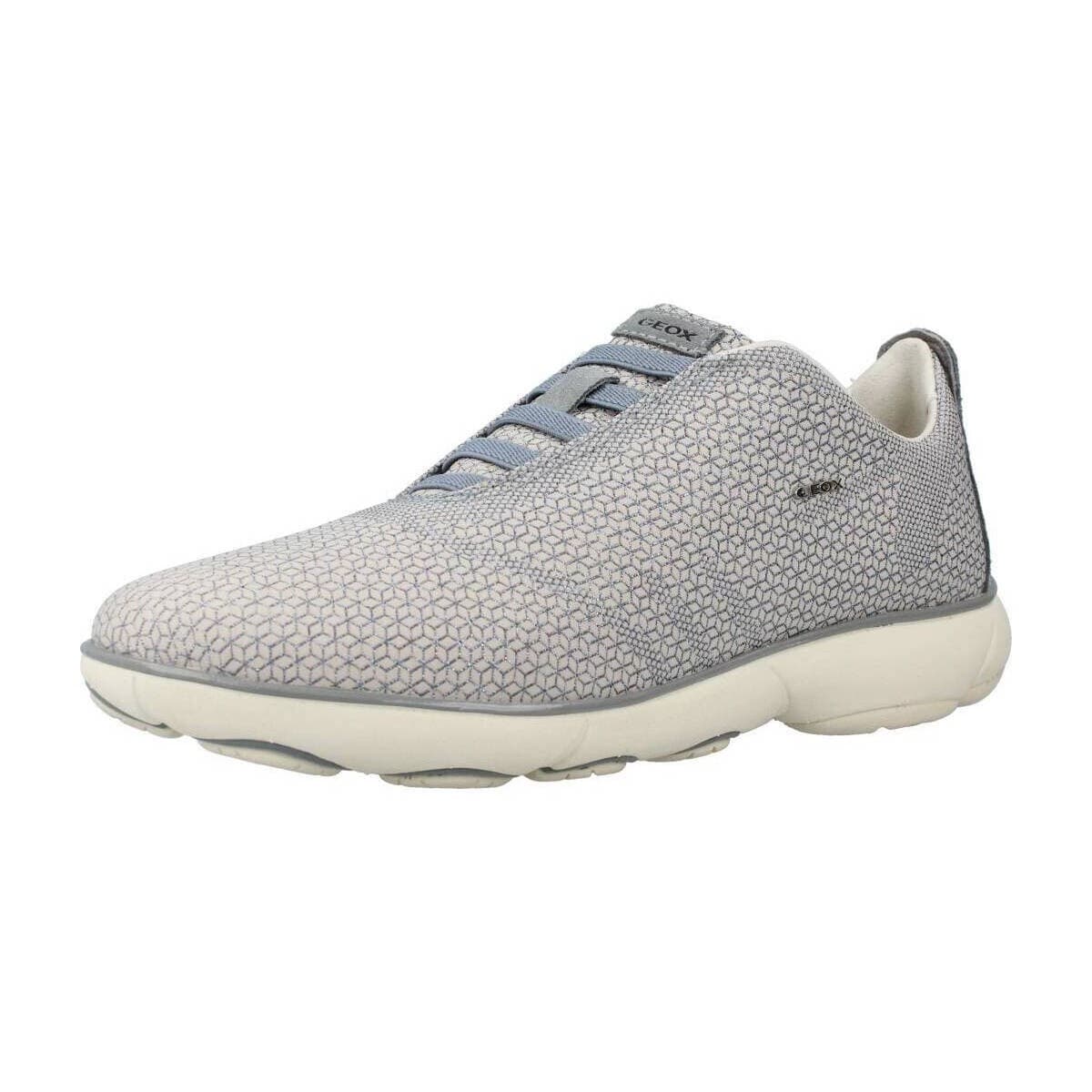 Sneakers Geox Sport Zapatillas Mujer Modèle D Nebula