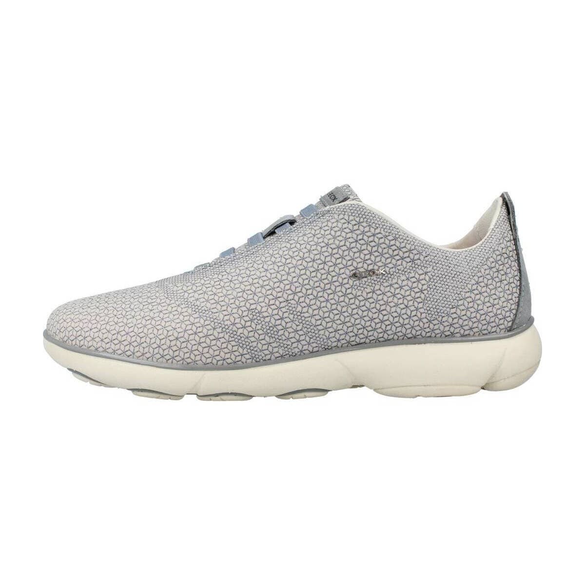 Women's Sneakers Geox Blue