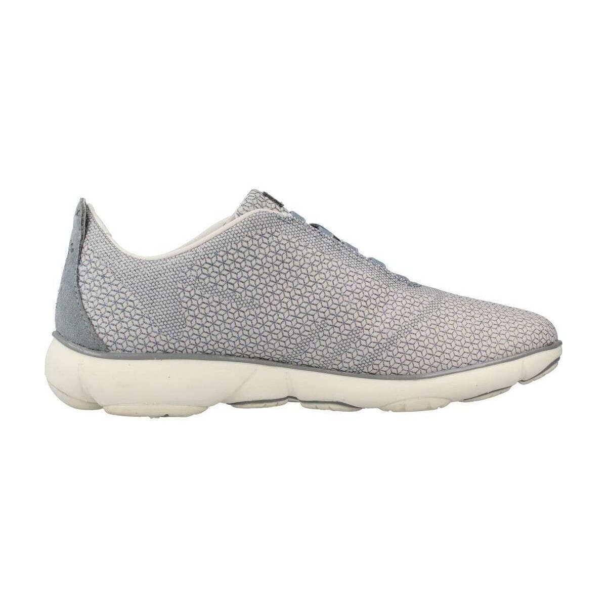 Women's Sneakers Geox Blue