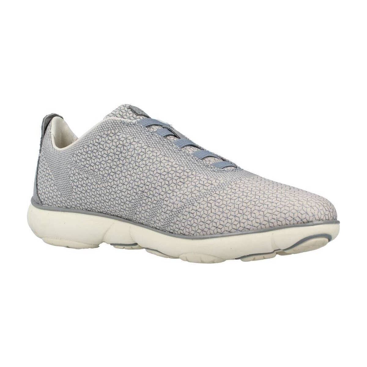 Women's Sneakers Geox Blue
