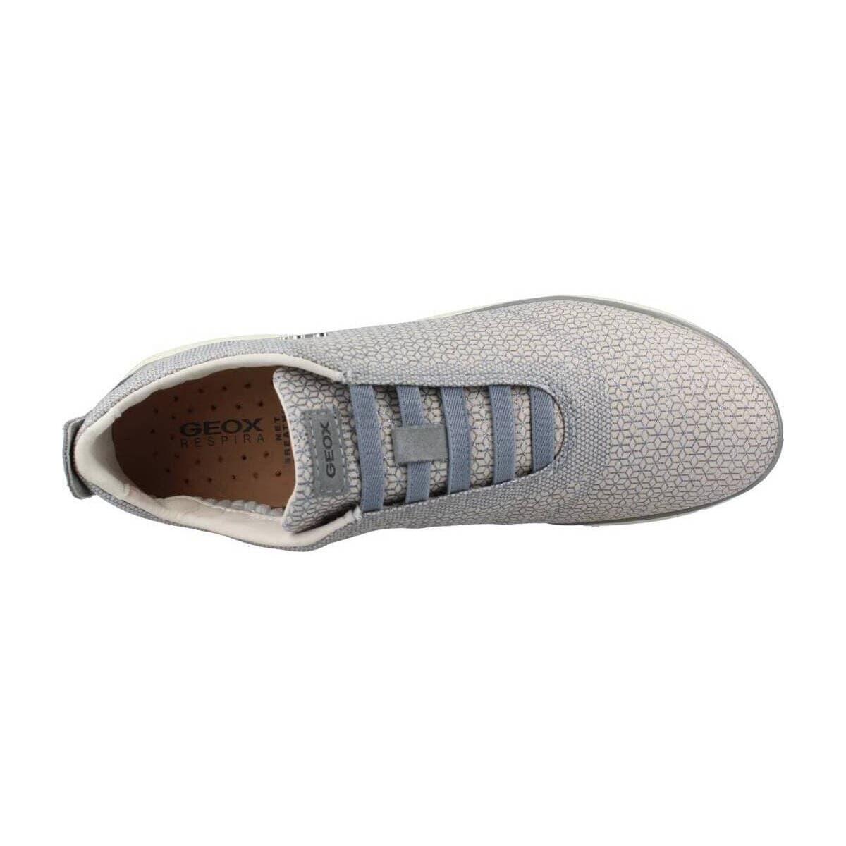 Women's Sneakers Geox Blue