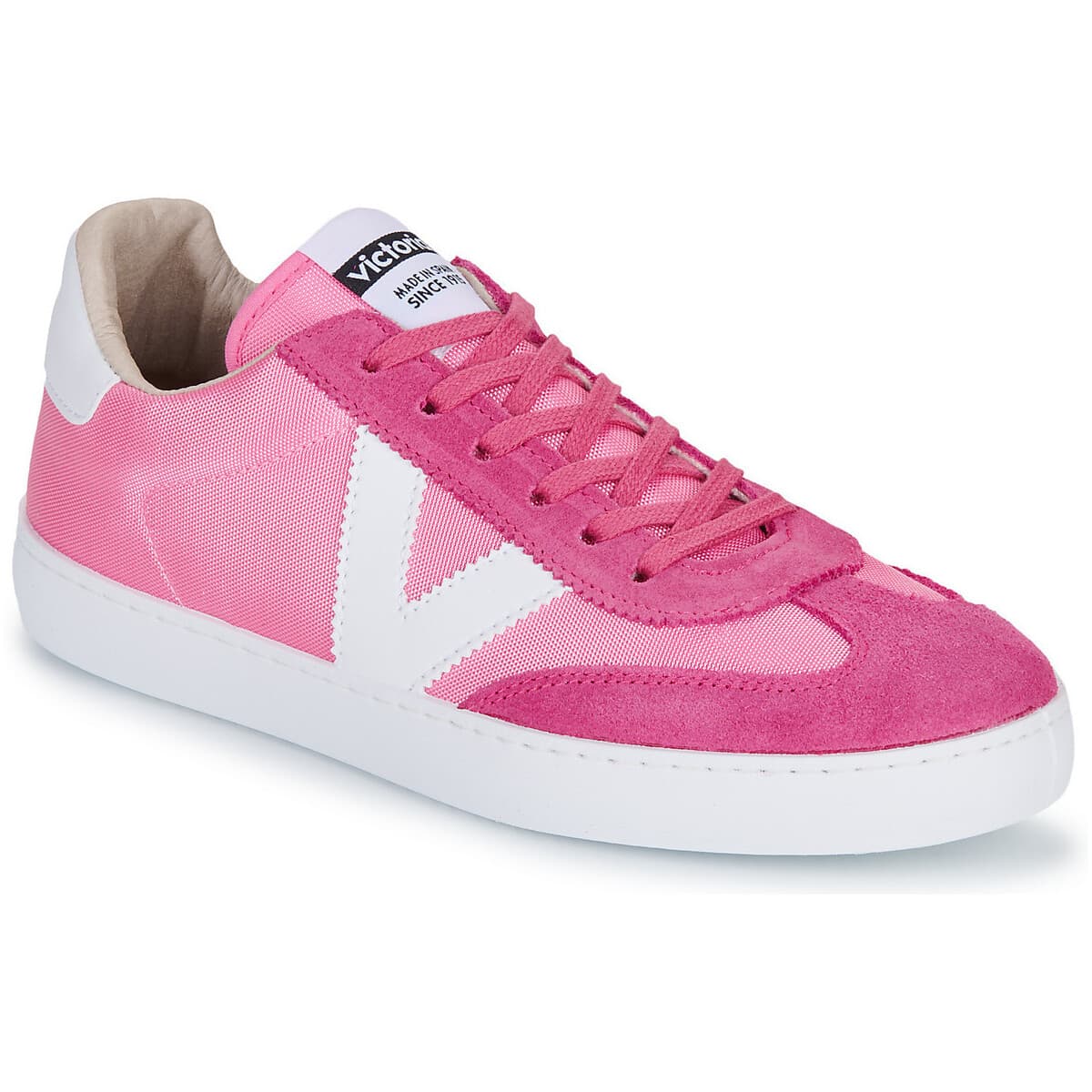 Women's Sneakers Victoria Multicolor