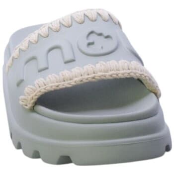 Women's Platforms Mou Green