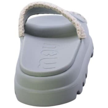 Women's Platforms Mou Green