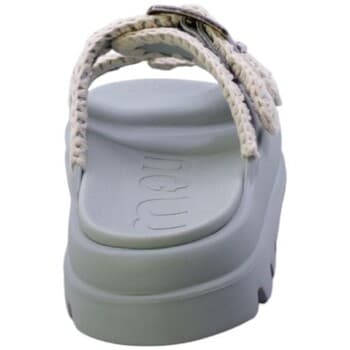 Women's Platforms Mou Green