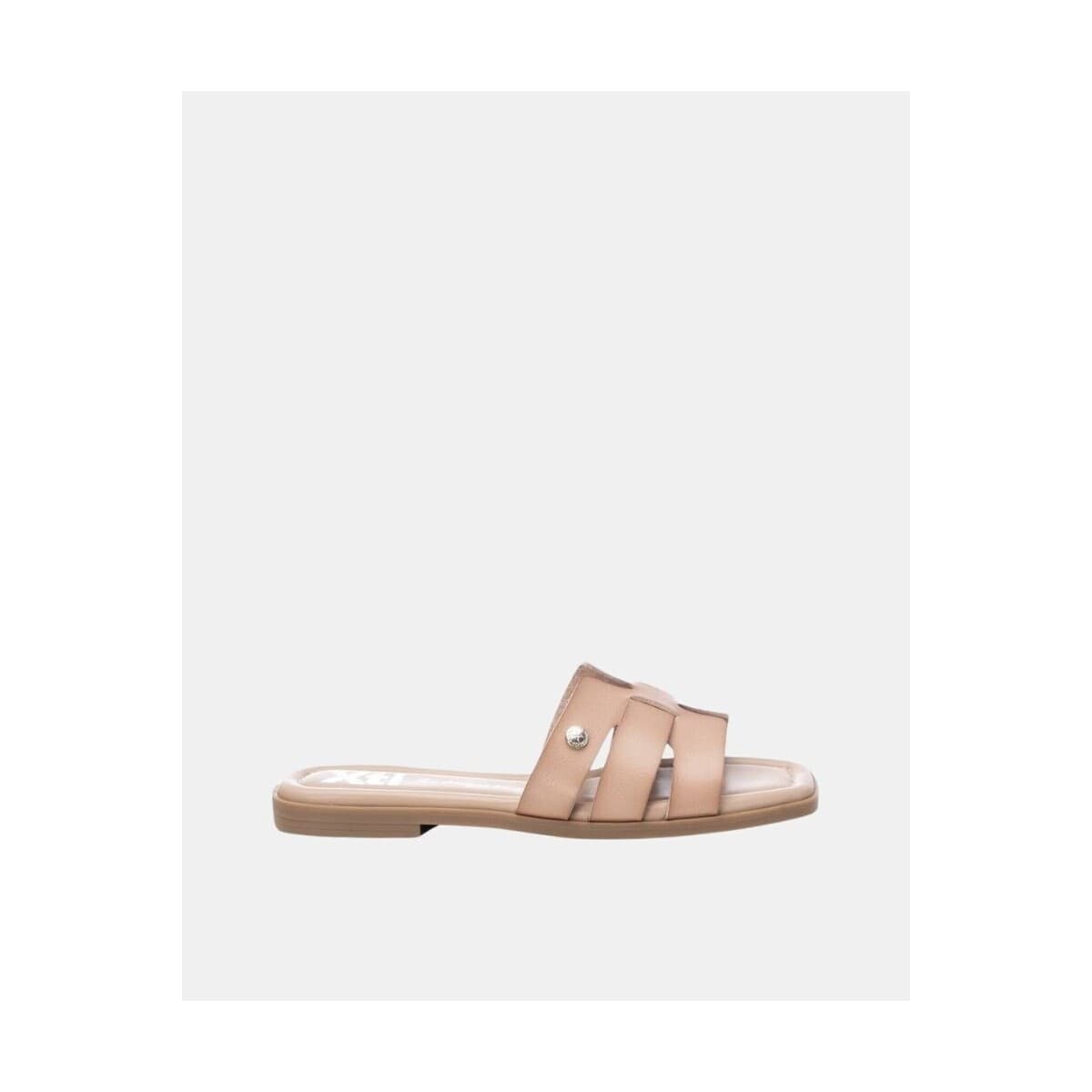 Women's Sandals Xti Brown