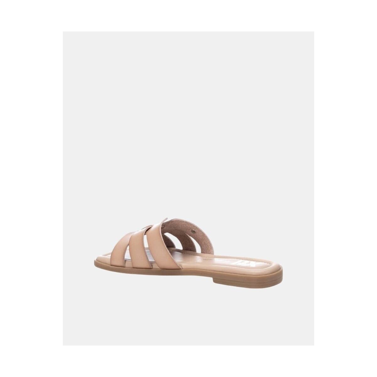 Women's Sandals Xti Brown