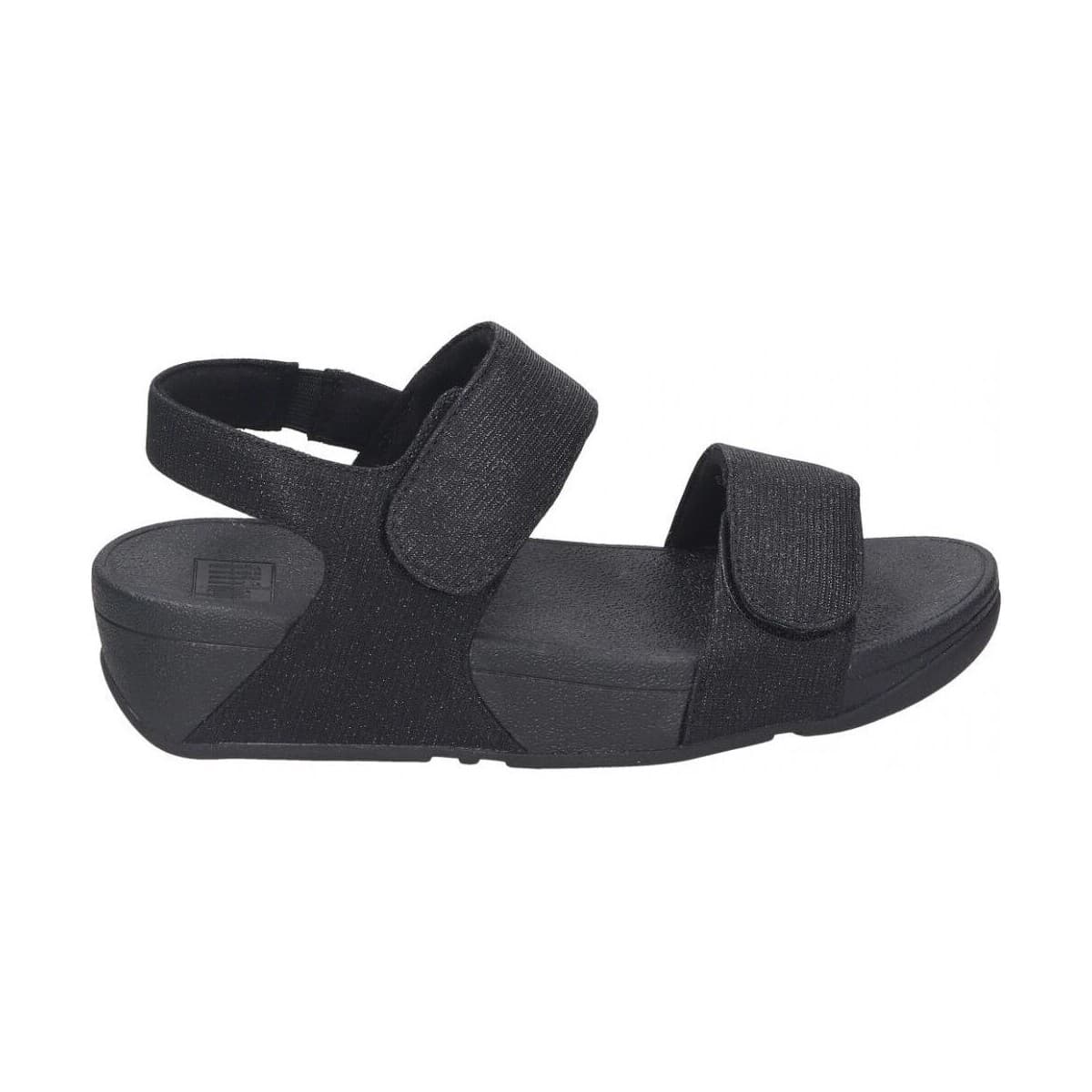 Σανδάλια με πλατφόρμα FitFlop GA2-090