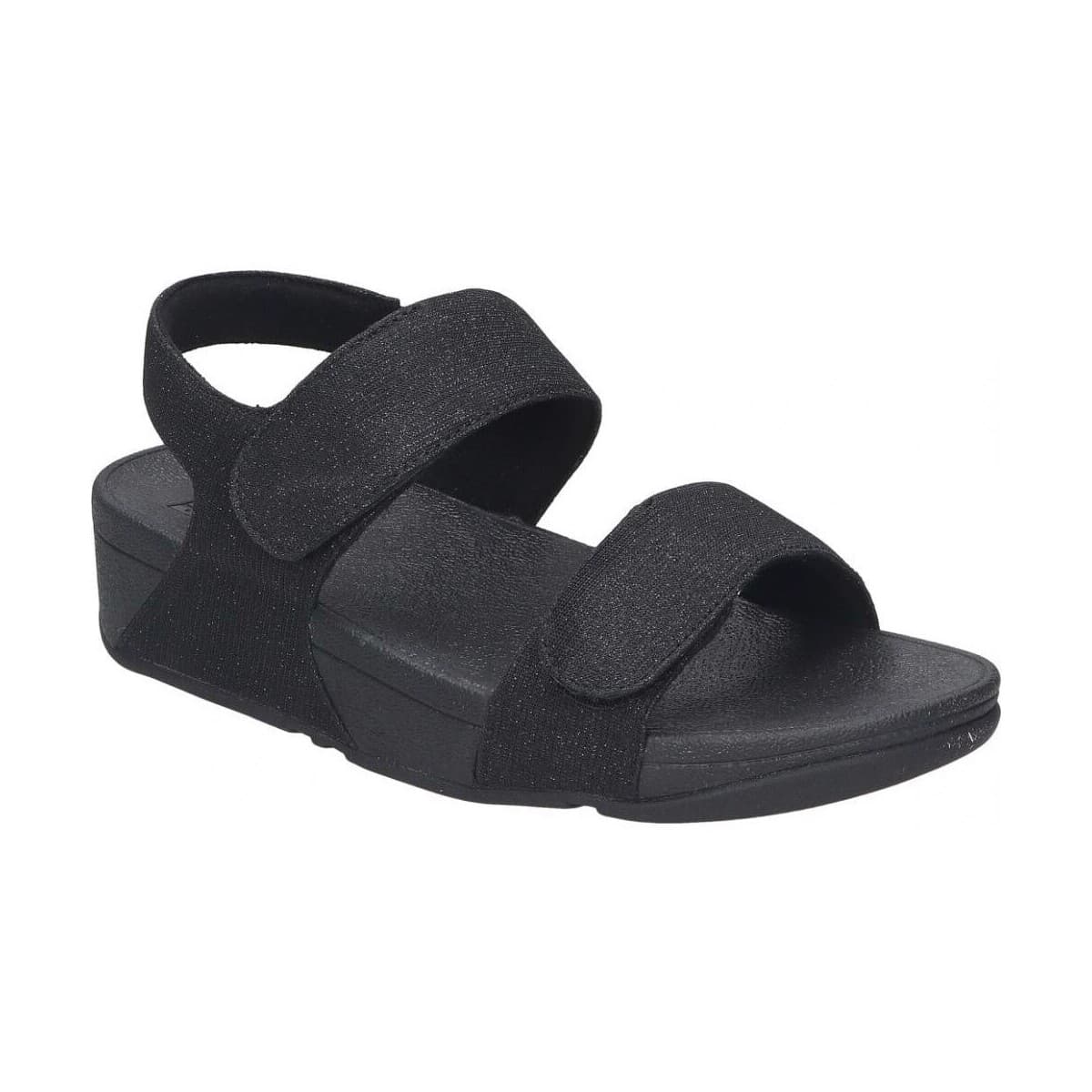 Women's Platforms FitFlop Black