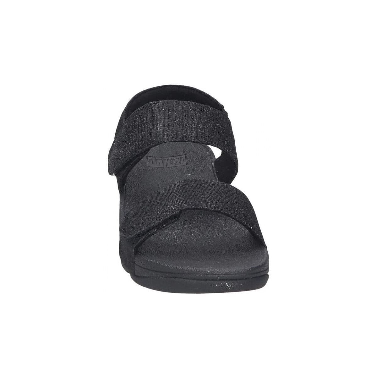 Women's Platforms FitFlop Black