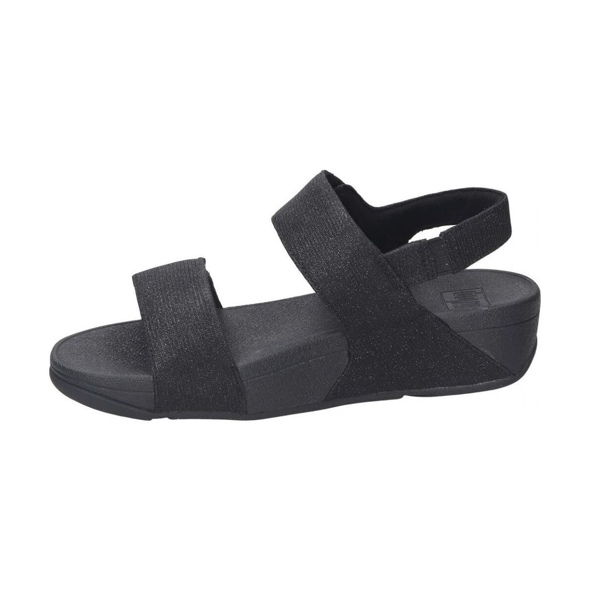 Women's Platforms FitFlop Black