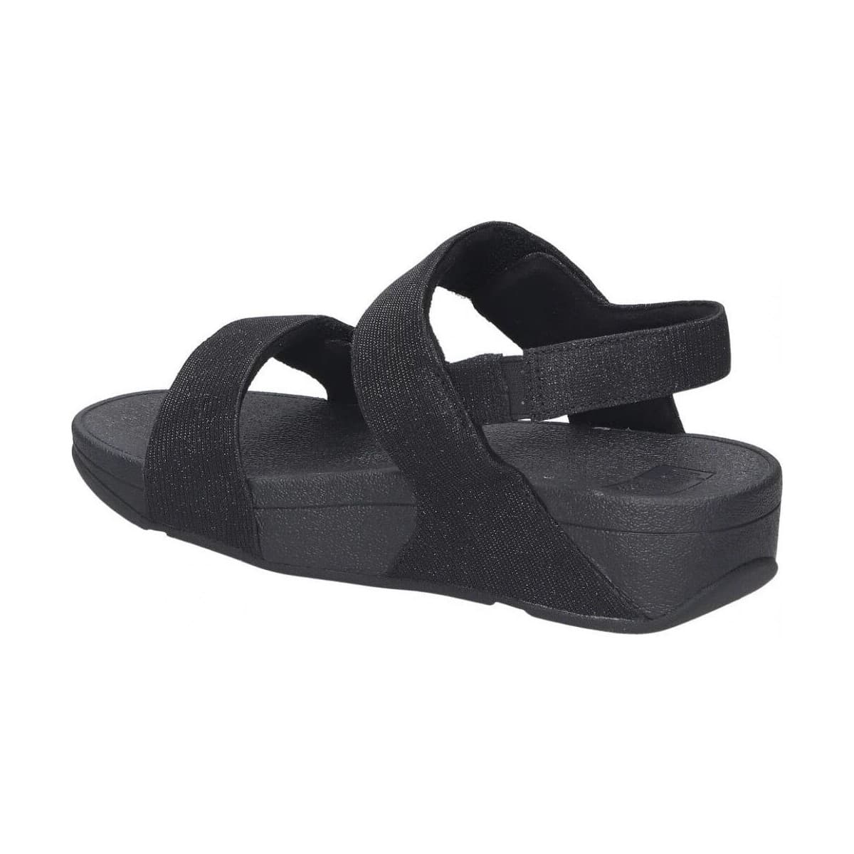 Women's Platforms FitFlop Black