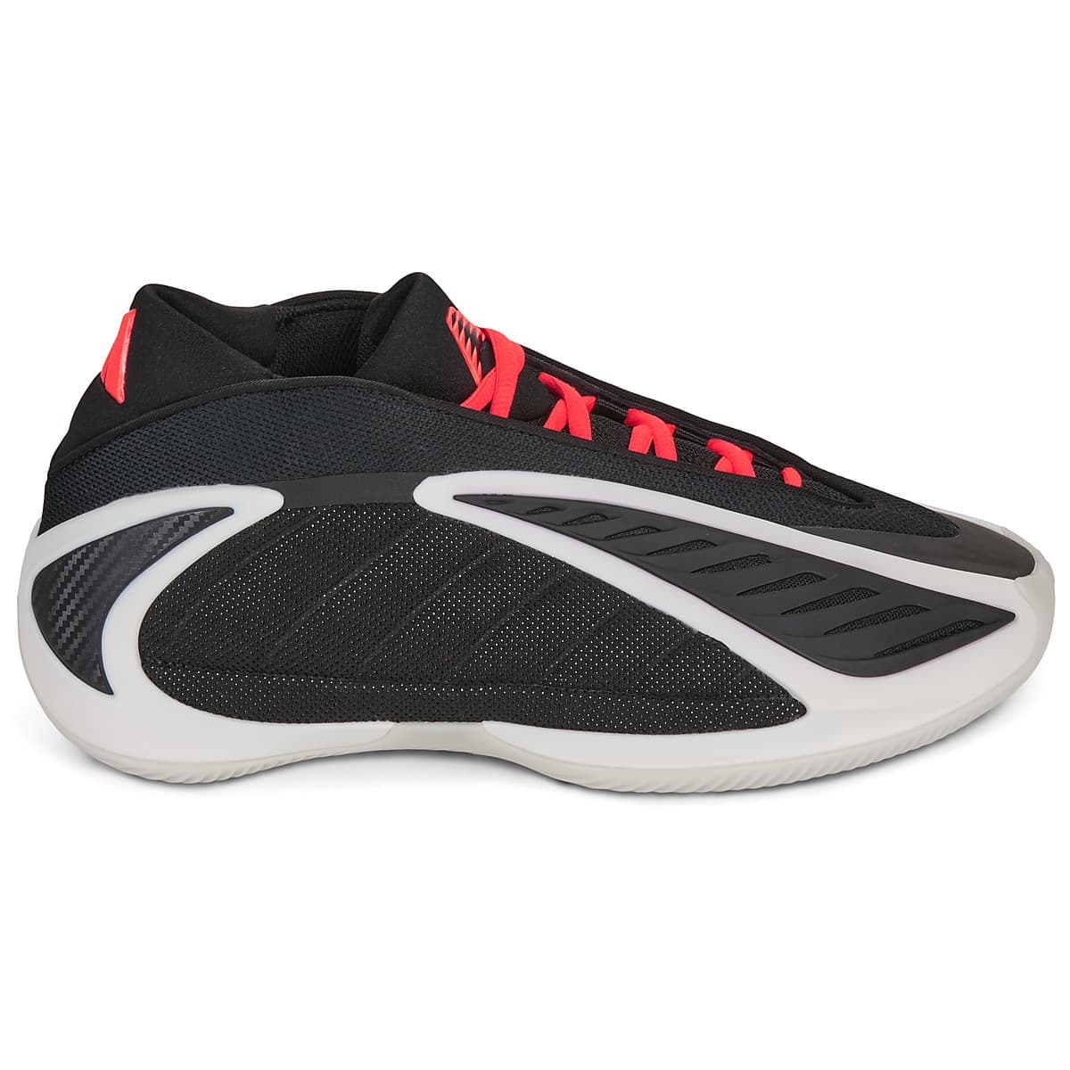 Men's Basketball Shoes adidas Black