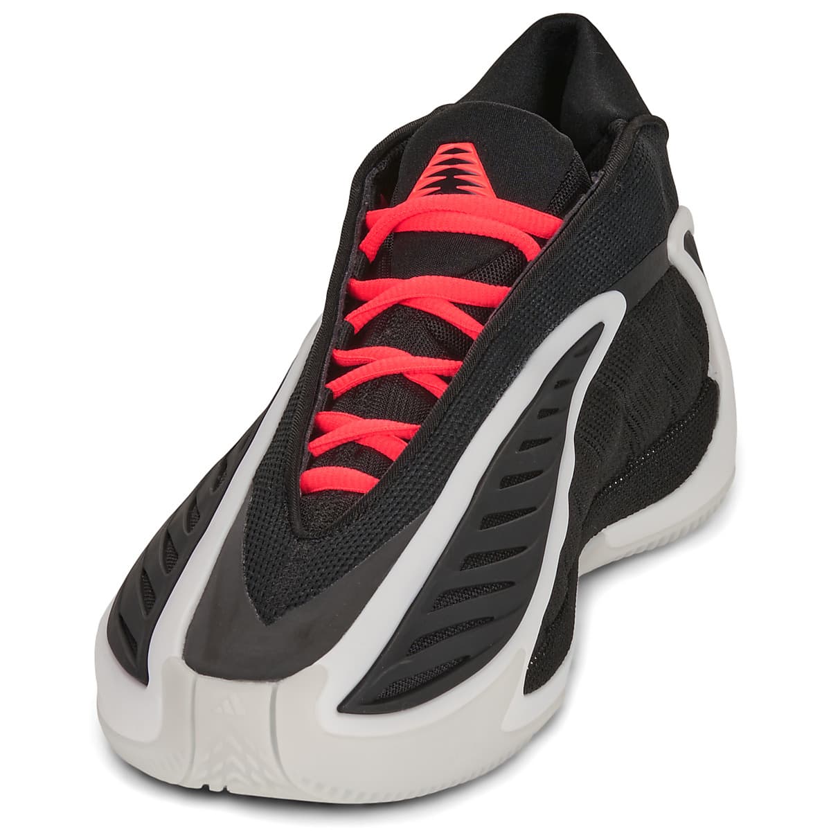 Men's Basketball Shoes adidas Black