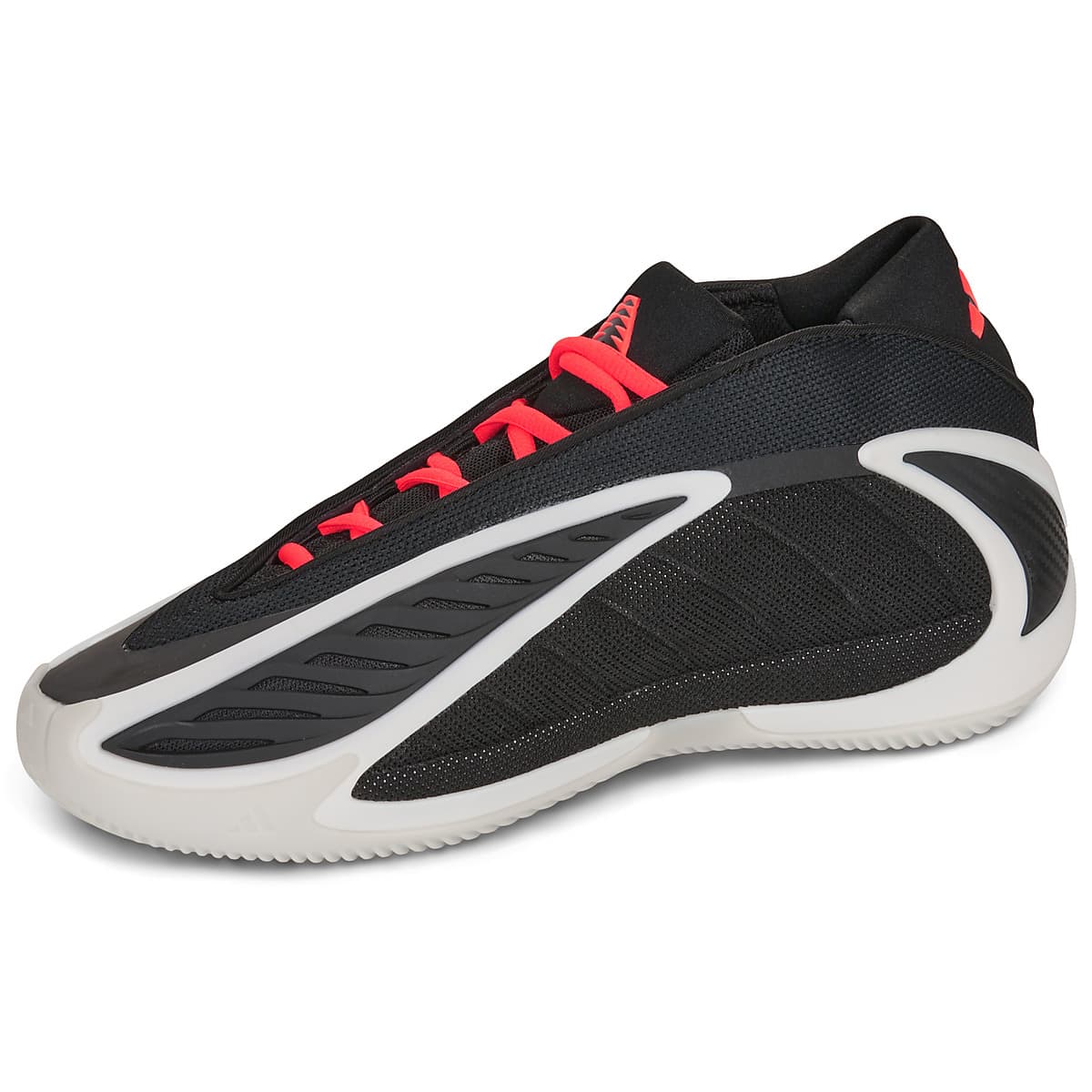 Men's Basketball Shoes adidas Black