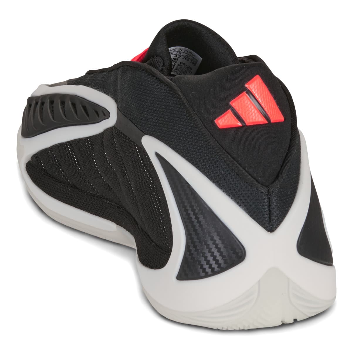 Men's Basketball Shoes adidas Black