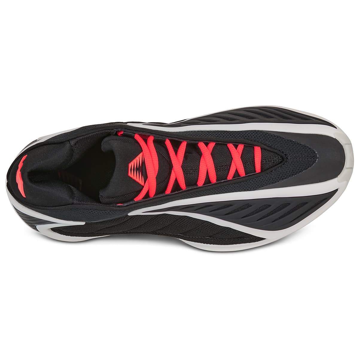 Men's Basketball Shoes adidas Black