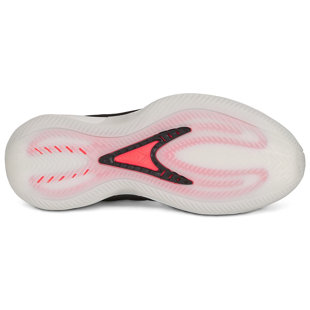 Men's Basketball Shoes adidas Black