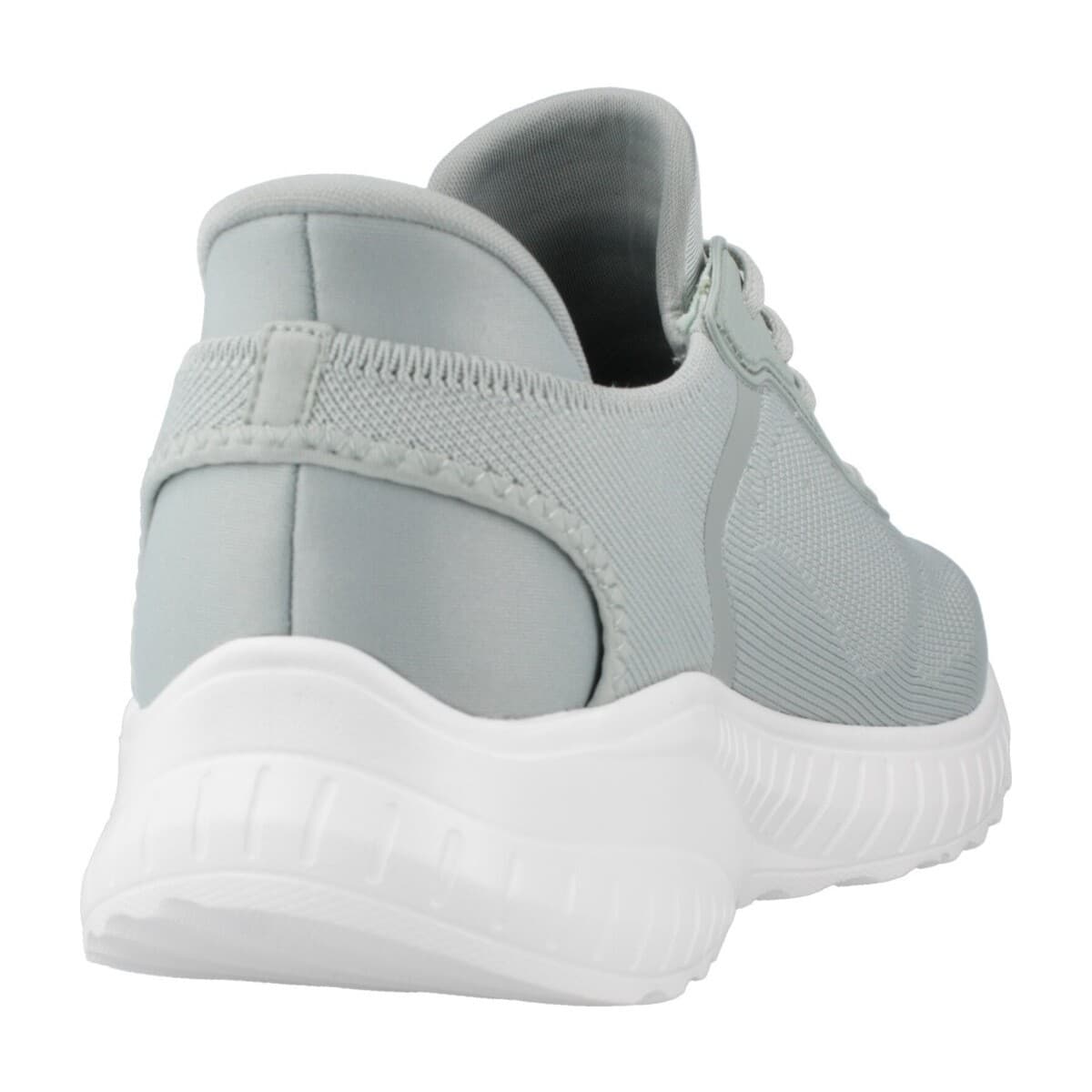 Women's Sports Shoes Skechers Green