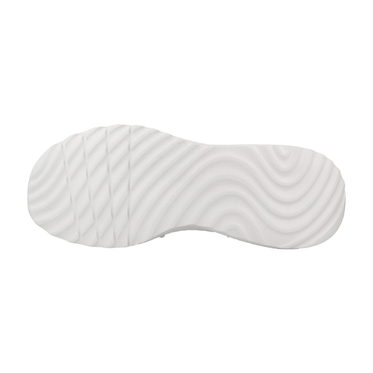 Women's Sports Shoes Skechers White