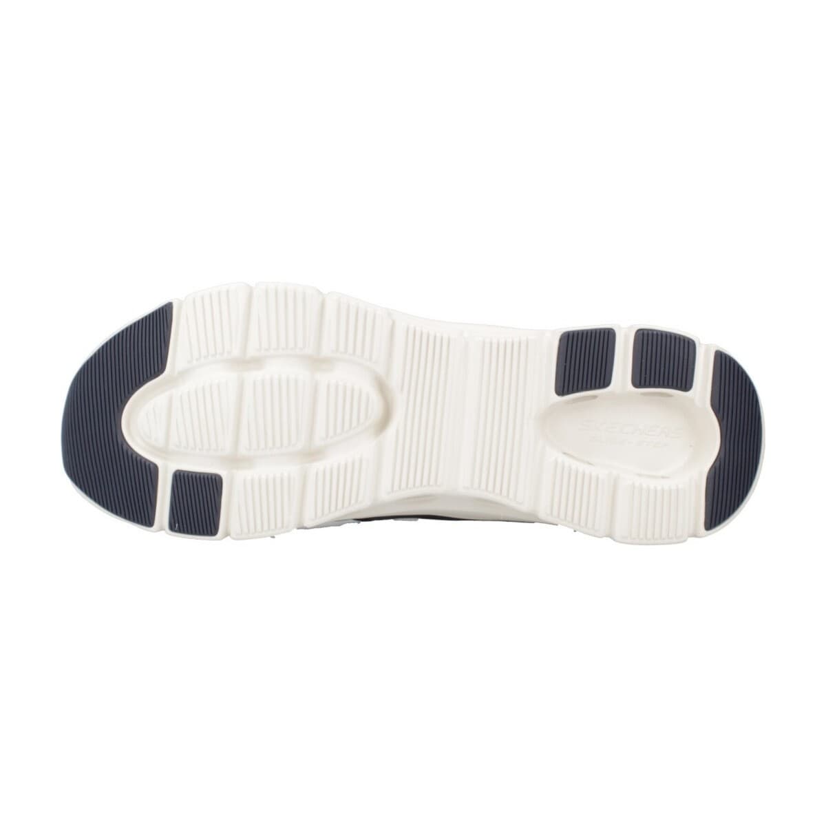 Men's Sports Shoes Skechers Blue